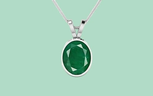 PANNA ( EMERALD ) STONE