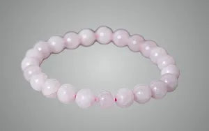 ROSE QUARTZ BRACELET
