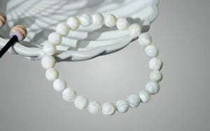 MOTHER OF PEARL BRACELET