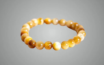 CAT'S EYE BR BRACELET